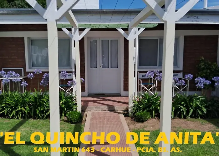 El Quincho De Anita