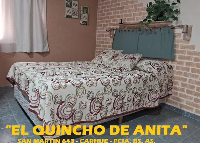 El Quincho De Anita
